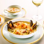 kinkei ラウンジ/ダイニング - ドリンク写真: