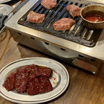 ホルモンハジメ - 