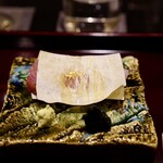 日本料理 晴山 - 