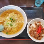 らーめんランド - 