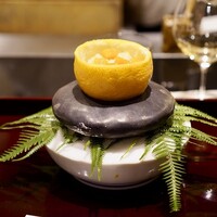 日本料理 晴山 - 