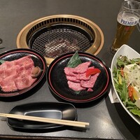 米澤牛DINING べこや - 