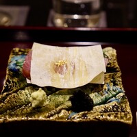 日本料理 晴山 - 