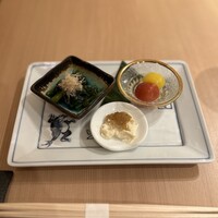 鮨まつもと - 