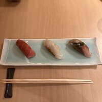 鮨まつもと - 