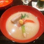 麻布 幸村 - 