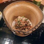 麻布 幸村 - 