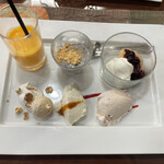 ふらんす料理　蓮 - 