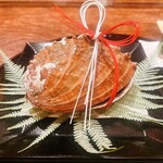 麻布 幸村 - 