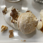 ふらんす料理　蓮 - 