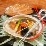 麻布 幸村 - 
