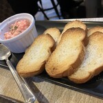 串揚げバル じょうきげん 新宿6丁目店 - 