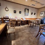 Galerie & Cafe M - 