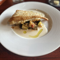 フランス家庭料理  グランダミ - 