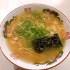 中洲屋台長浜ラーメン初代 健太 東京高円寺本店