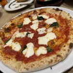 イタリア料理 カプリチョーザ - 