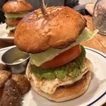 MEAT KITCHEN MEとYOU ビストロ酒場 - 