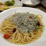 イタリア料理 カプリチョーザ - 