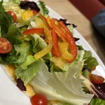 イタリア料理 カプリチョーザ - 