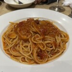 イタリア料理 カプリチョーザ - 