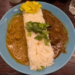 エピタフカレー - 