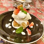 リトルスパイス - 3周年記念　お姉さん特製スイーツ