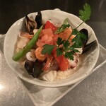 旬菜食卓 びすとろ KAZU - 