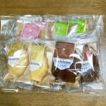 リトルスパイス - 3周年のお店からのお礼の品（ ;  ; ）