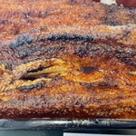 炭焼鰻 はじめ - 