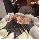 ジンギスカン 羊一 田町・三田店 - 