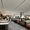 ANAラウンジ 羽田空港国際ターミナル