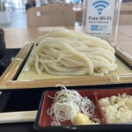 温井製麺 うどん処 ぬくい - 500g