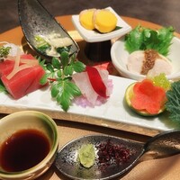日本料理 旬彩 - 