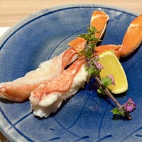 蟹たくみ - 
