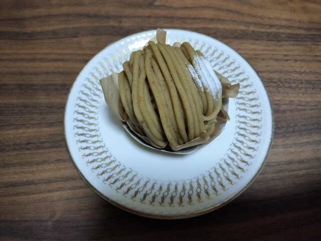 CHATERAISE 名取店（シャトレーゼ） - 杜せきのした（ケーキ）の写真