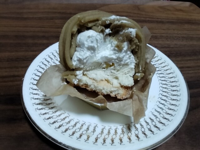 CHATERAISE 名取店（シャトレーゼ） - 杜せきのした（ケーキ）の写真