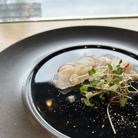 鉄板焼 舞 - 