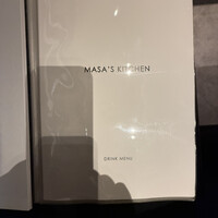 MASA'S KITCHEN 名古屋JRゲートタワー - 