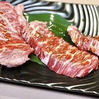 焼肉 それいけ精香園 - 特選上ハラミ