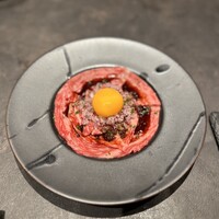 東京焼肉いのうえ 銀座店 -  東京焼肉いのうえ 銀座店 -