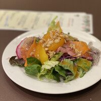 トラットリアイタリア 銀座店 -  トラットリアイタリア 銀座店 -