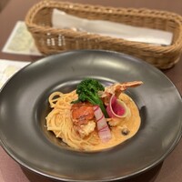 トラットリアイタリア 銀座店 -  トラットリアイタリア 銀座店 -