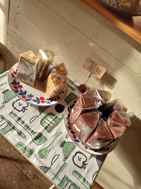 Ｃａｆｅ・Ｃａｆｅ（カフェカフェ） - 本八戸（カフェ）の写真