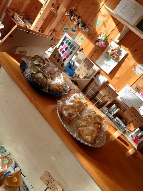 Ｃａｆｅ・Ｃａｆｅ（カフェカフェ） - 本八戸（カフェ）の写真