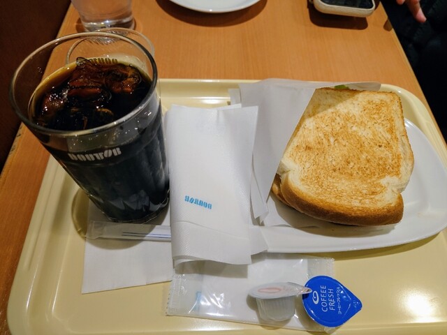 Doutor Coffee Shop Midosuji Ten photo 2