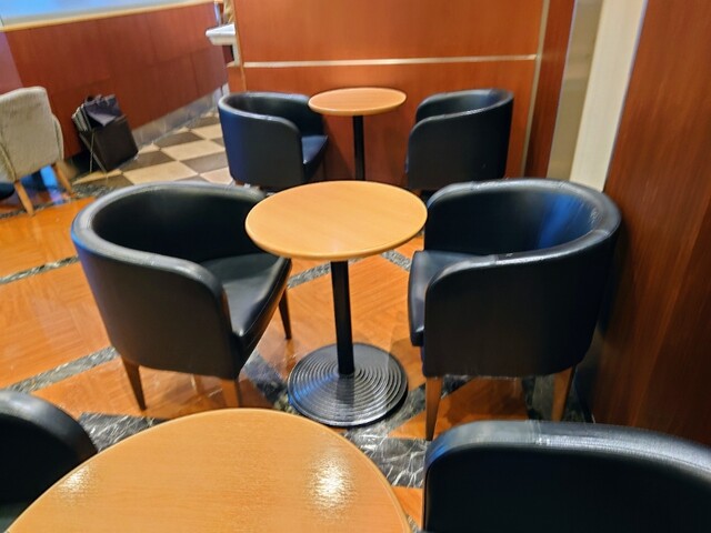 Doutor Coffee Shop Midosuji Ten photo 5