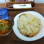 インド料理 ムンバイ - 