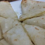 インド料理 ムンバイ - 