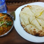 インド料理 ムンバイ - 