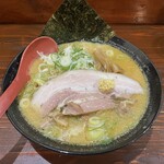 麺屋 八丸 - 